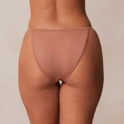 Lounge Underwear Trosor<Classic Trosor - Mocha