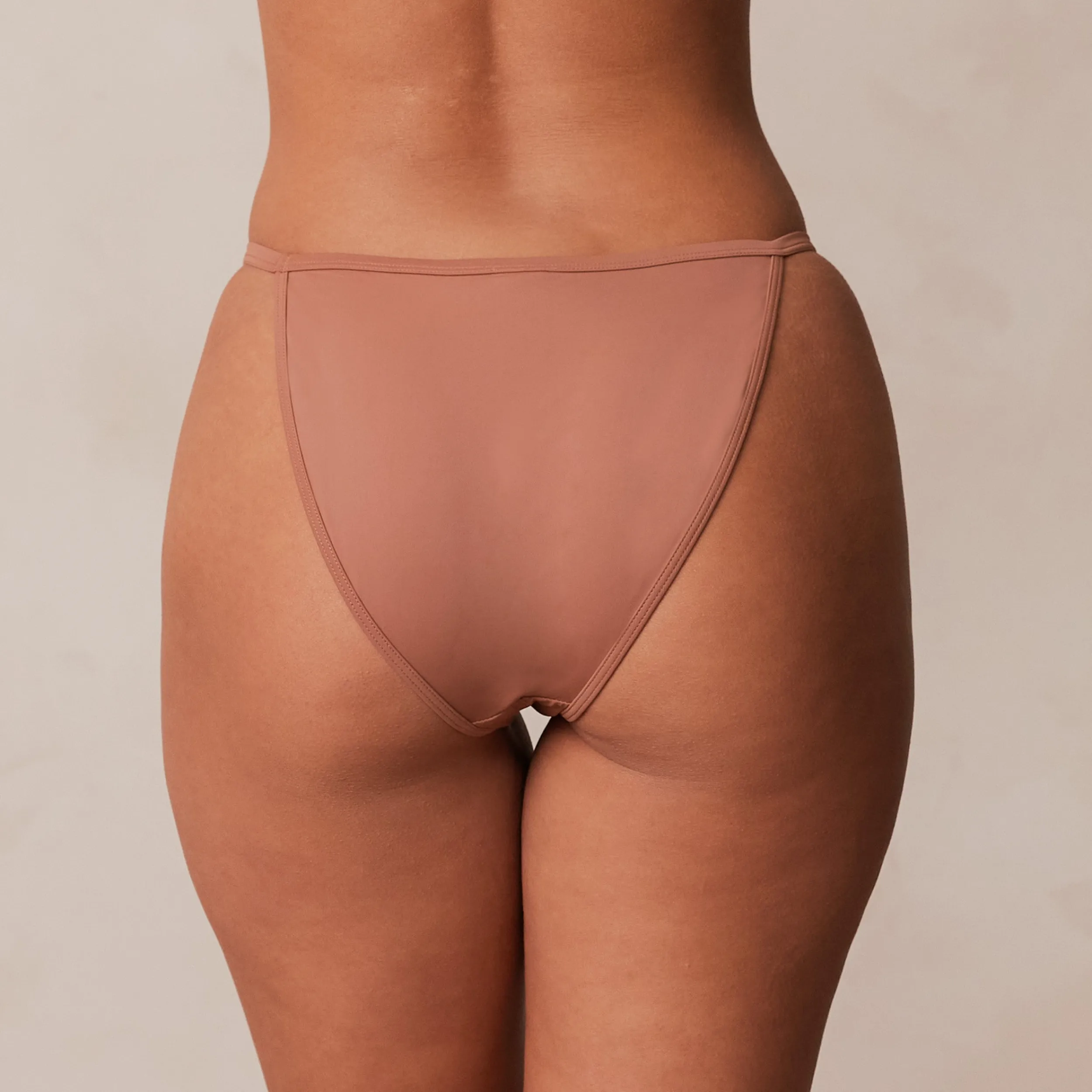 Lounge Underwear Trosor<Classic Trosor - Mocha