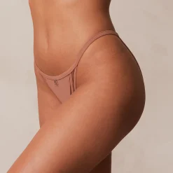Lounge Underwear Trosor<Classic Trosor - Mocha