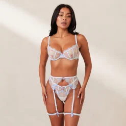 Lounge Underwear Intimates Sets<Ella Intimates BH (Set) - Vit