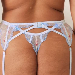 Lounge Underwear Intimates Sets<Ella Intimates BH (Set) - Vit