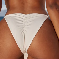 Lounge Underwear Badkläder<Essential Bikinitrosor - Krämfärg
