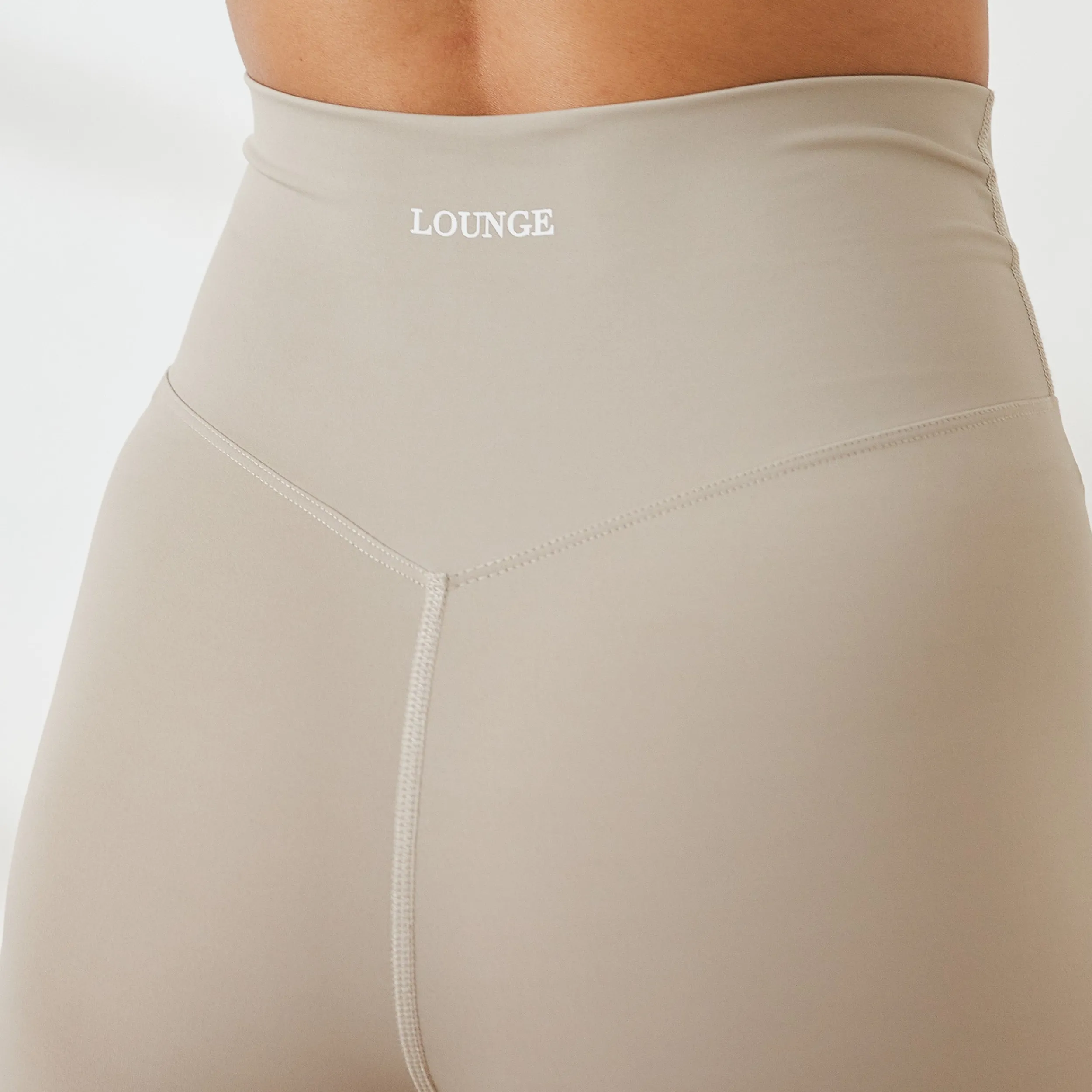Lounge Underwear Leggings<Essential Leggings - Havre