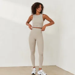 Lounge Underwear Leggings<Essential Leggings - Havre