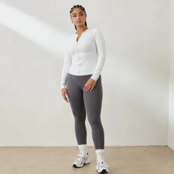 Lounge Underwear Leggings<Essential Leggings - Kolsvart