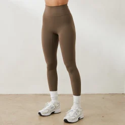 Lounge Underwear Leggings<Essential Leggings - Mullvadsgrå