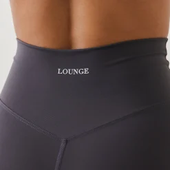 Lounge Underwear Leggings<Essential Leggings - Rökblått