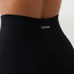 Lounge Underwear Leggings<Essential Leggings - Svart