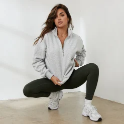 Lounge Underwear Leggings<Essential Leggings - Tallgrön