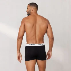 Lounge Underwear Boxershorts För Män | Flerpack<Everyday Boxershorts för Män (3-Pack) - Flerpack MultiPack