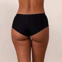 Lounge Underwear Boyshorts<Everyday Comfort Boyshort - Svart