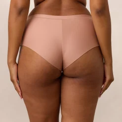Lounge Underwear Boyshorts<Everyday Comfort Boyshort - Honungsfärgad