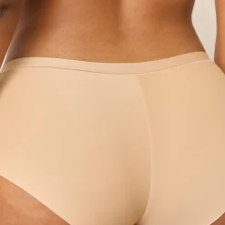 Lounge Underwear Trosor | Samla Och Spara<Everyday Comfort Boyshort - Sandfärgad