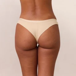 Lounge Underwear Brazilians<Everyday Comfort Brasilian Trosor - Vanilj