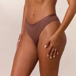 Lounge Underwear Brazilians<Everyday Comfort Brasilian Trosor - Muskot