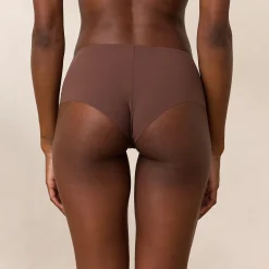 Lounge Underwear Boyshorts<Everyday Flex Boyshort - Kakao