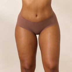 Lounge Underwear Trosor | Samla Och Spara<Everyday Flex Boyshort - Muskot