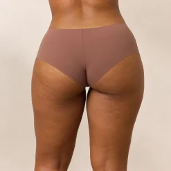 Lounge Underwear Trosor | Samla Och Spara<Everyday Flex Boyshort - Muskot
