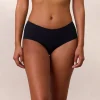Lounge Underwear Boyshorts<Everyday Flex Boyshort - Svart