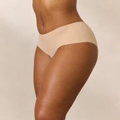 Lounge Underwear Boyshorts<Everyday Flex Boyshort - Sandfärgad