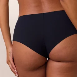 Lounge Underwear Boyshorts<Everyday Flex Boyshort - Svart