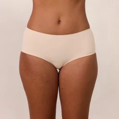 Lounge Underwear Boyshorts<Everyday Flex Boyshort - Vanilj