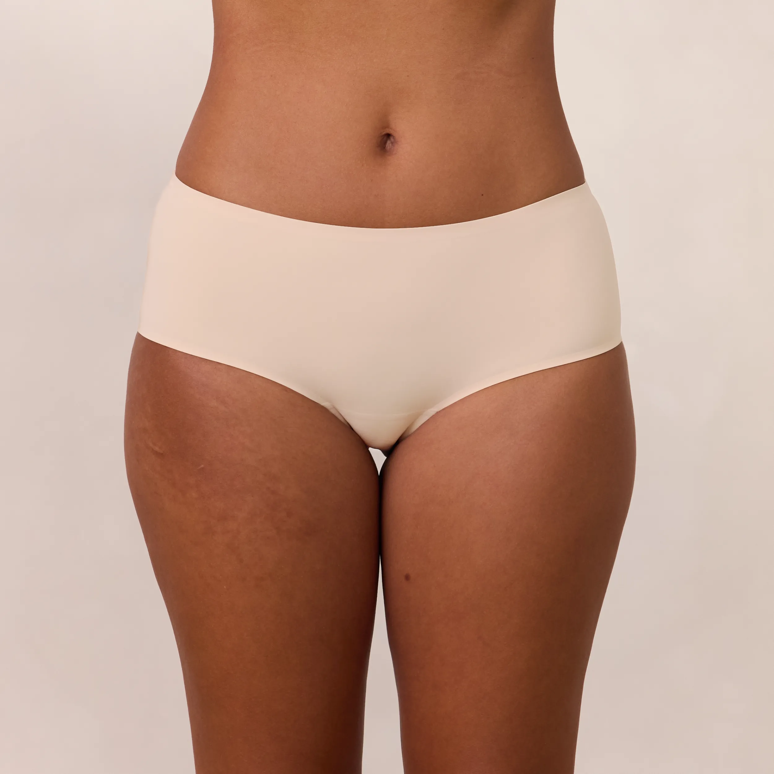 Lounge Underwear Boyshorts<Everyday Flex Boyshort - Vanilj