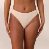 Lounge Underwear Brazilians<Everyday Flex Brasilian Trosor - Vanilj