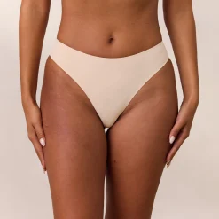Lounge Underwear Brazilians<Everyday Flex Brasilian Trosor - Vanilj