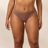 Lounge Underwear Trosor | Samla Och Spara<Everyday Flex Brasilian Trosor - Muskot