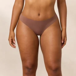 Lounge Underwear Trosor | Samla Och Spara<Everyday Flex Brasilian Trosor - Muskot