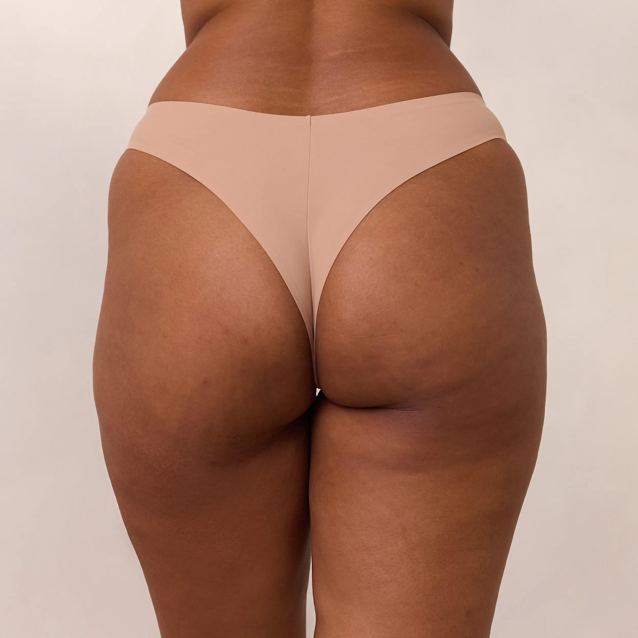 Lounge Underwear Brazilians<Everyday Flex Brasilian Trosor - Honungsfärgad