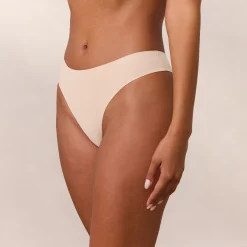 Lounge Underwear Brazilians<Everyday Flex Brasilian Trosor - Vanilj