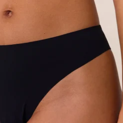 Lounge Underwear Brazilians<Everyday Flex Brasilian Trosor - Svart