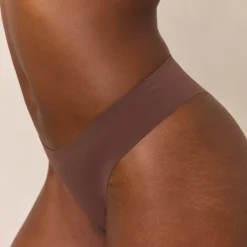 Lounge Underwear Brazilians<Everyday Flex Brasilian Trosor - Kakao