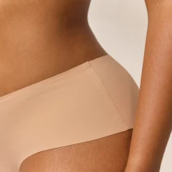 Lounge Underwear Boyshorts<Everyday Form Boyshort - Honungsfärgad