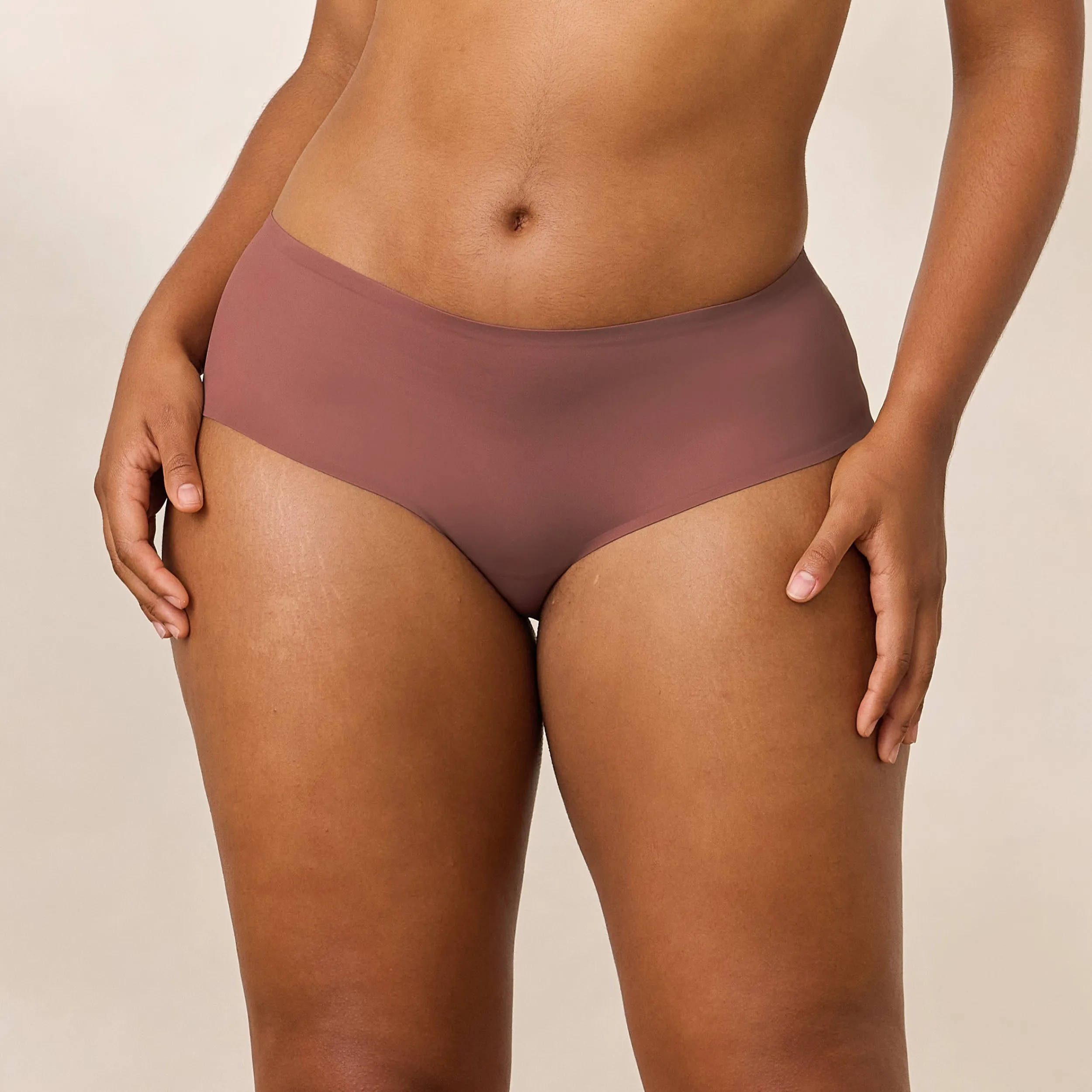 Lounge Underwear Boyshorts<Everyday Form Boyshort - Muskot