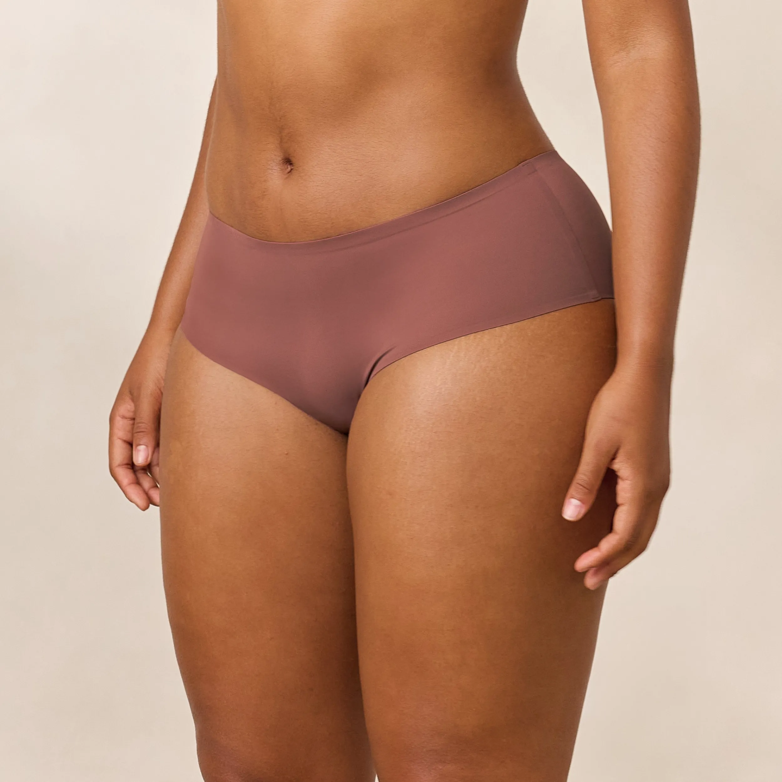 Lounge Underwear Boyshorts<Everyday Form Boyshort - Muskot