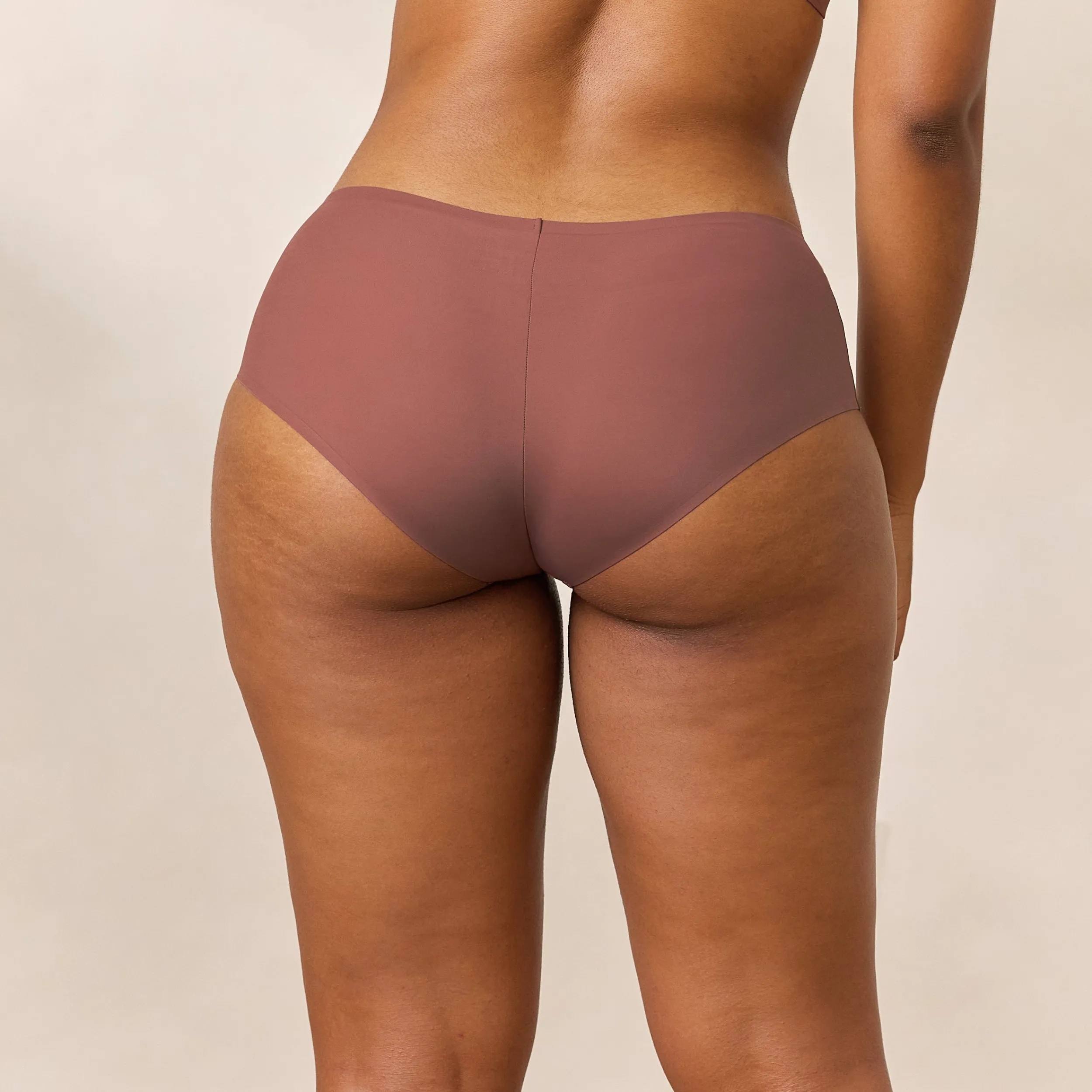 Lounge Underwear Boyshorts<Everyday Form Boyshort - Muskot