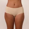 Lounge Underwear Boyshorts<Everyday Form Boyshort - Sandfärgad