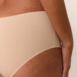Lounge Underwear Boyshorts<Everyday Form Boyshort - Sandfärgad