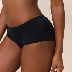 Lounge Underwear Boyshorts | Trosor<Everyday Form Boyshort - Svart