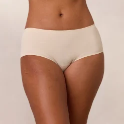 Lounge Underwear Boyshorts<Everyday Form Boyshort - Vanilj