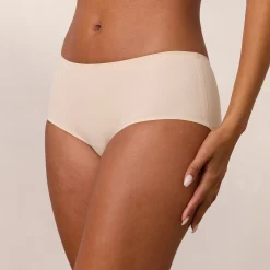 Lounge Underwear Boyshorts<Everyday Form Boyshort - Vanilj