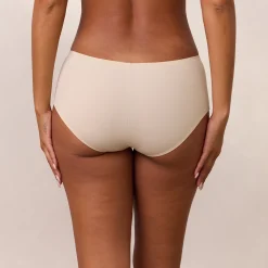 Lounge Underwear Boyshorts<Everyday Form Boyshort - Vanilj