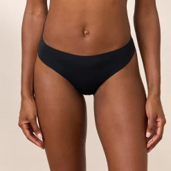 Lounge Underwear Brazilians | Trosor<Everyday Form Brasilian Trosor - Svart