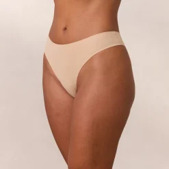 Lounge Underwear Brazilians<Everyday Form Brasilian Trosor - Sandfärgad