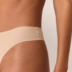 Lounge Underwear Brazilians<Everyday Form Brasilian Trosor - Sandfärgad