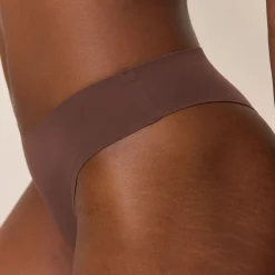 Lounge Underwear Brazilians<Everyday Form Brasilian Trosor - Kakao
