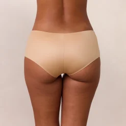 Lounge Underwear Boyshorts<Everyday Ultimate Boyshort - Sandfärgad